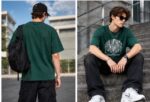 Oversized T-Shirts 2