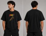 Oversized T-Shirts